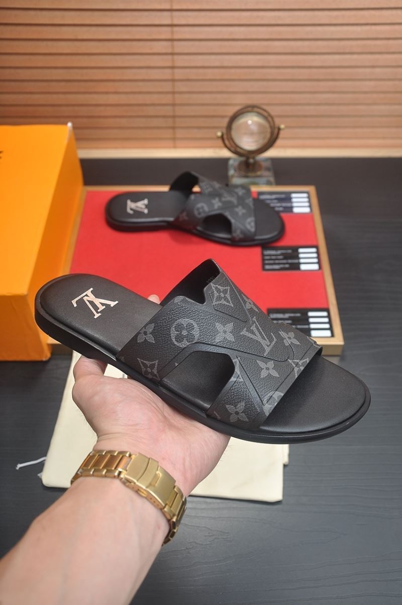 Louis Vuitton Slippers